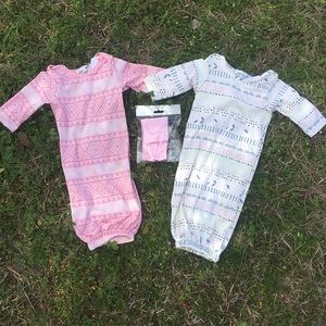 Baileys Blossoms 3-6M